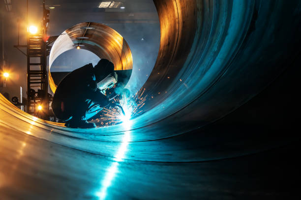 Best Marine and Shipbuilding Welding in Tioga Terrace, NY