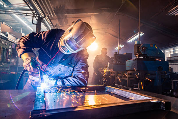 Best Automotive Welding in Tioga Terrace, NY
