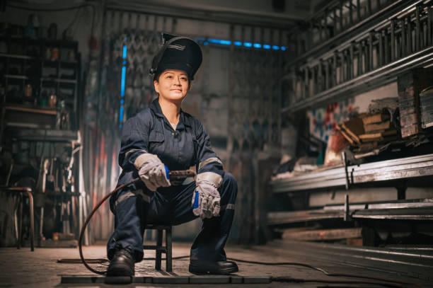 Best Food and Beverage Processing Equipment Welding in Tioga Terrace, NY
