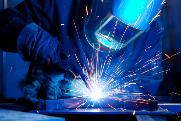 Best Structural Steel Welding in Tioga Terrace, NY