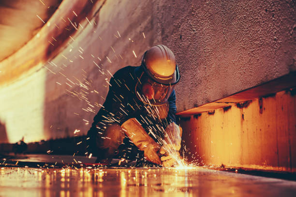 Affordable Welder Services in Tioga Terrace, NY