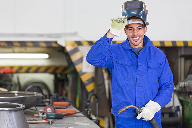 Best Specialty Welding Processes in Tioga Terrace, NY